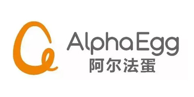 阿爾法蛋